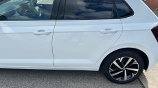 Volkswagen Polo 1.0 TSI Match 5dr DSG Petrol Hatchback